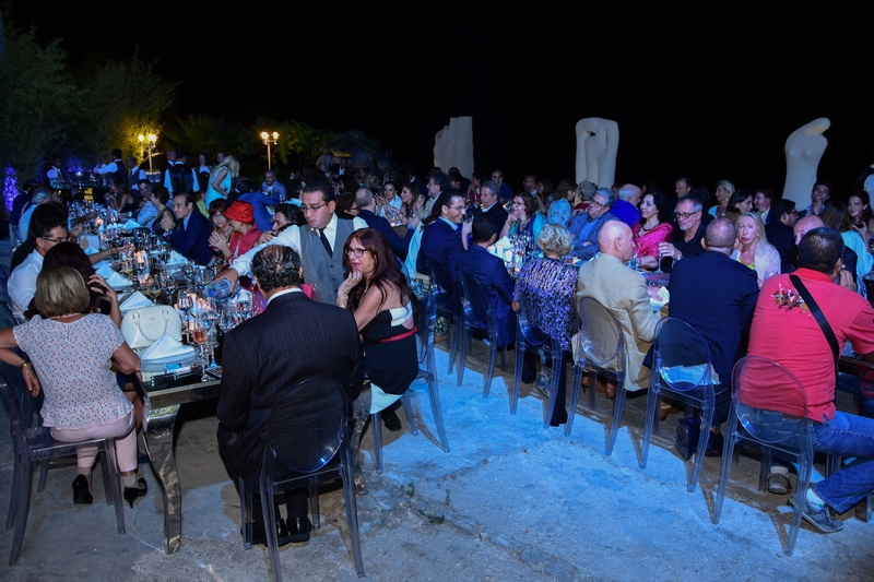 Alfred Basbous Foundation Gala Dinner